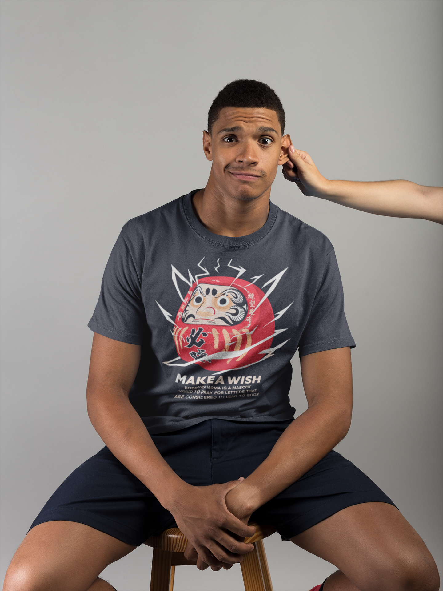 Make A Wish T-shirt