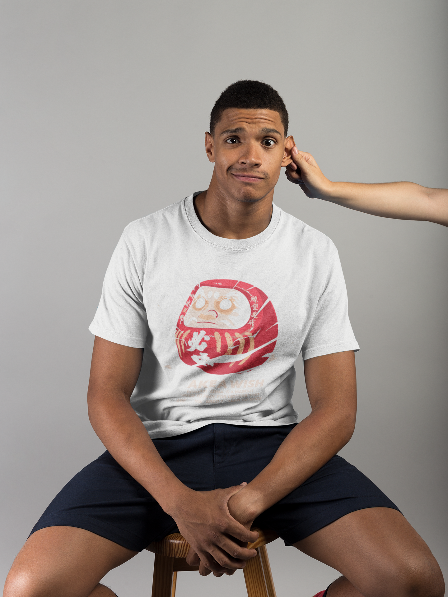 Make A Wish T-shirt