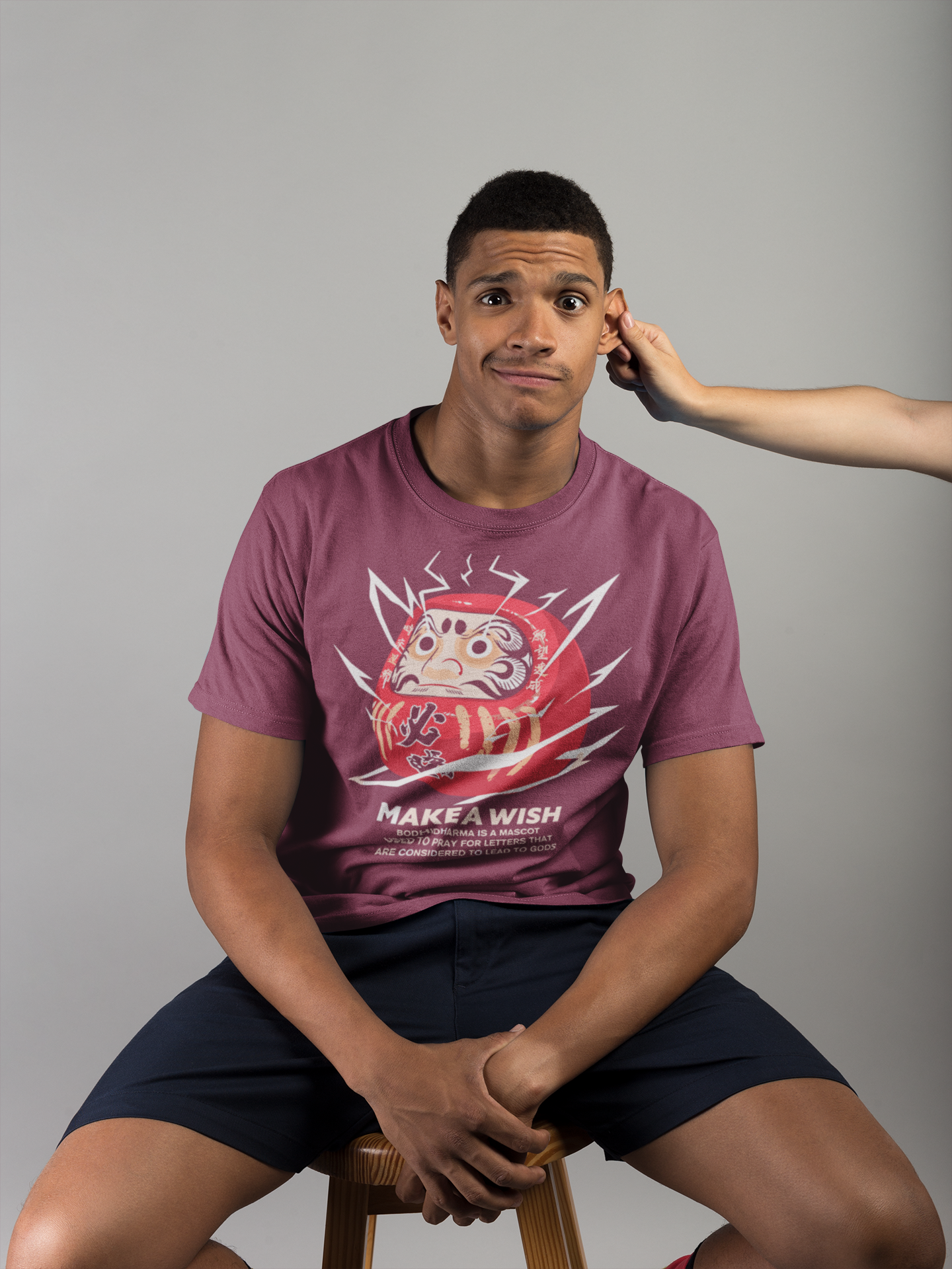 Make A Wish T-shirt
