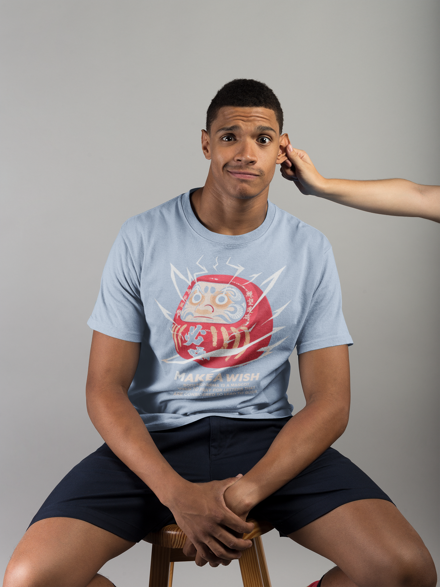 Make A Wish T-shirt