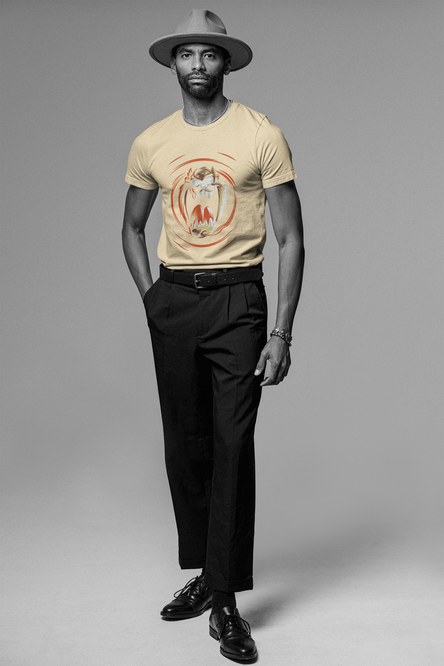Tasmanian Devil T-shirt