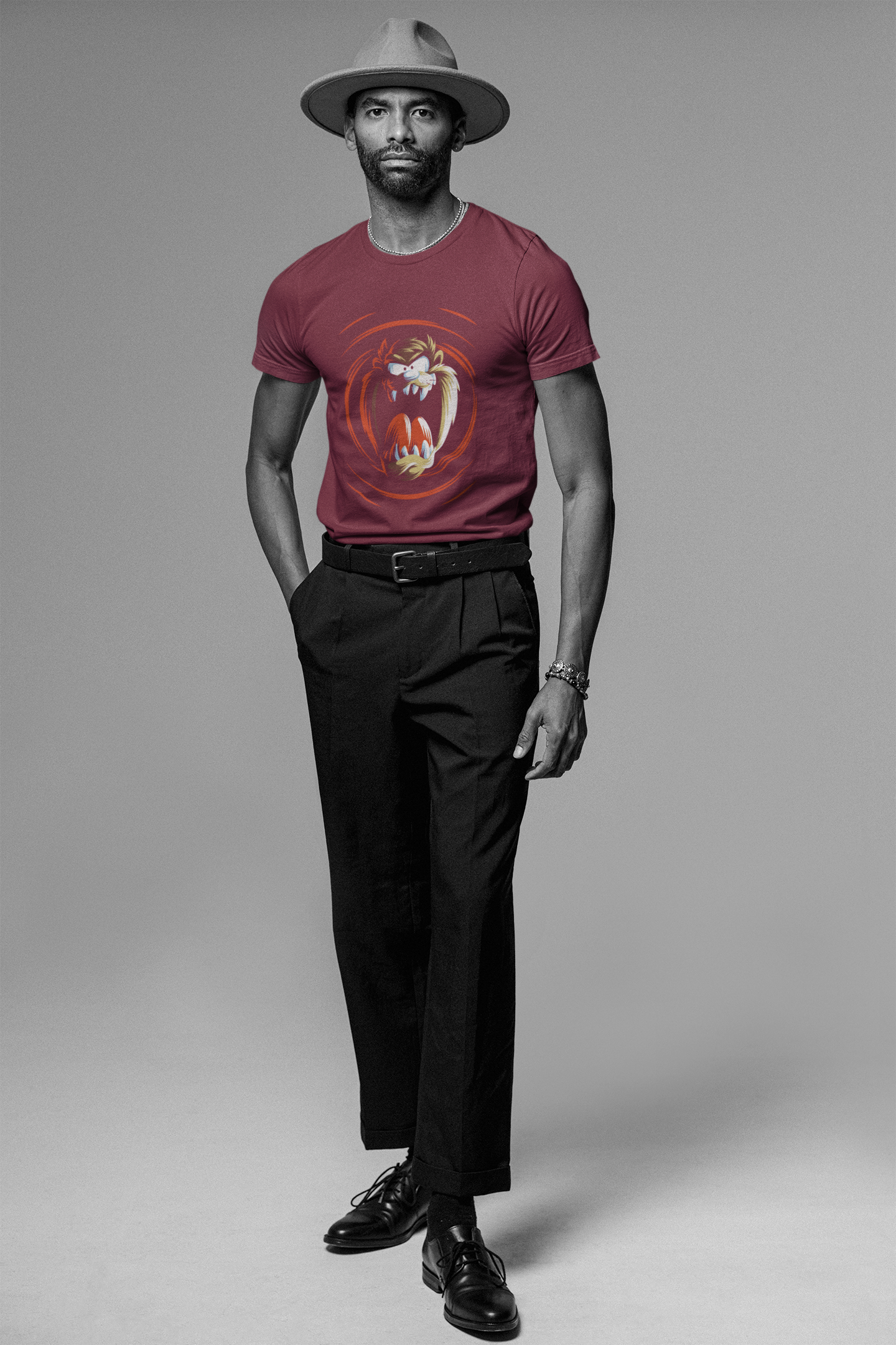 Tasmanian Devil T-shirt