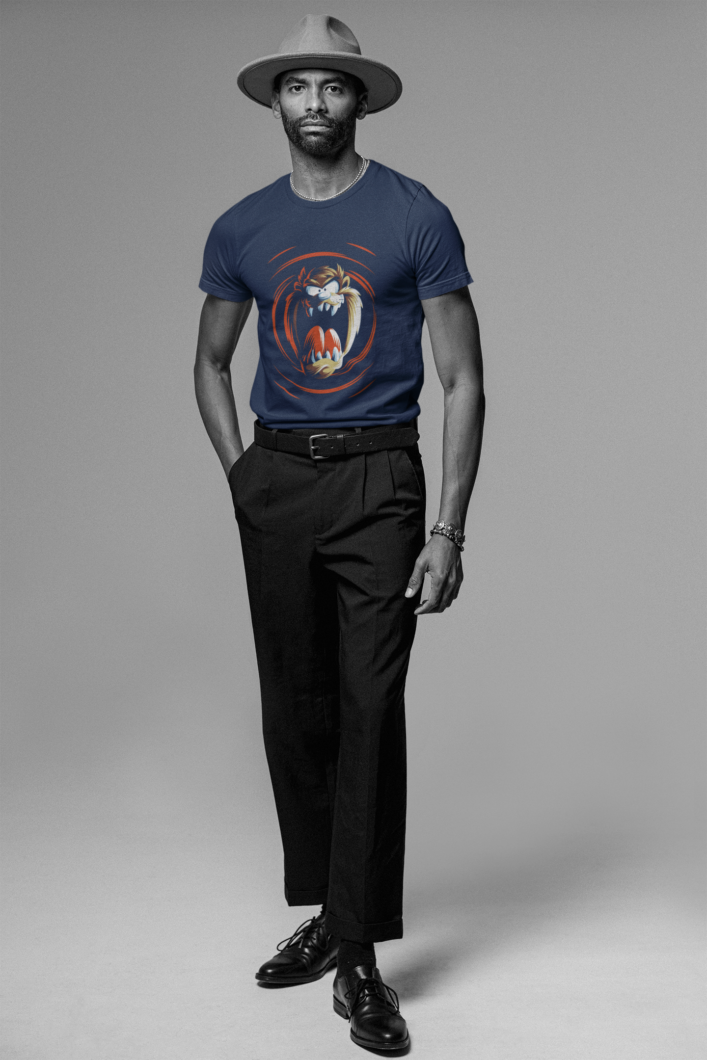 Tasmanian Devil T-shirt