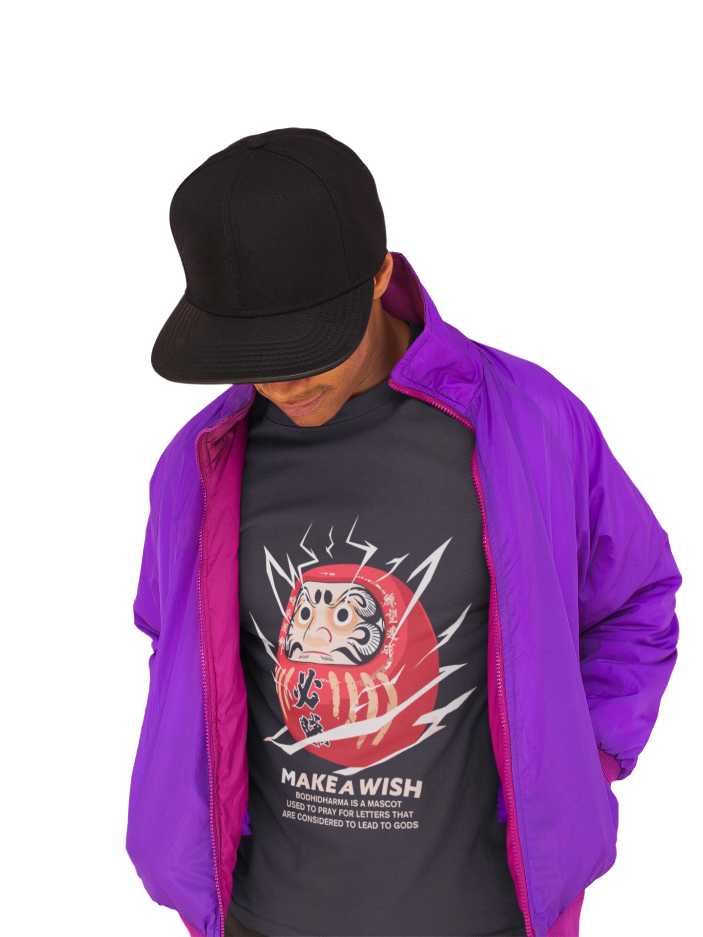 Make A Wish T-shirt