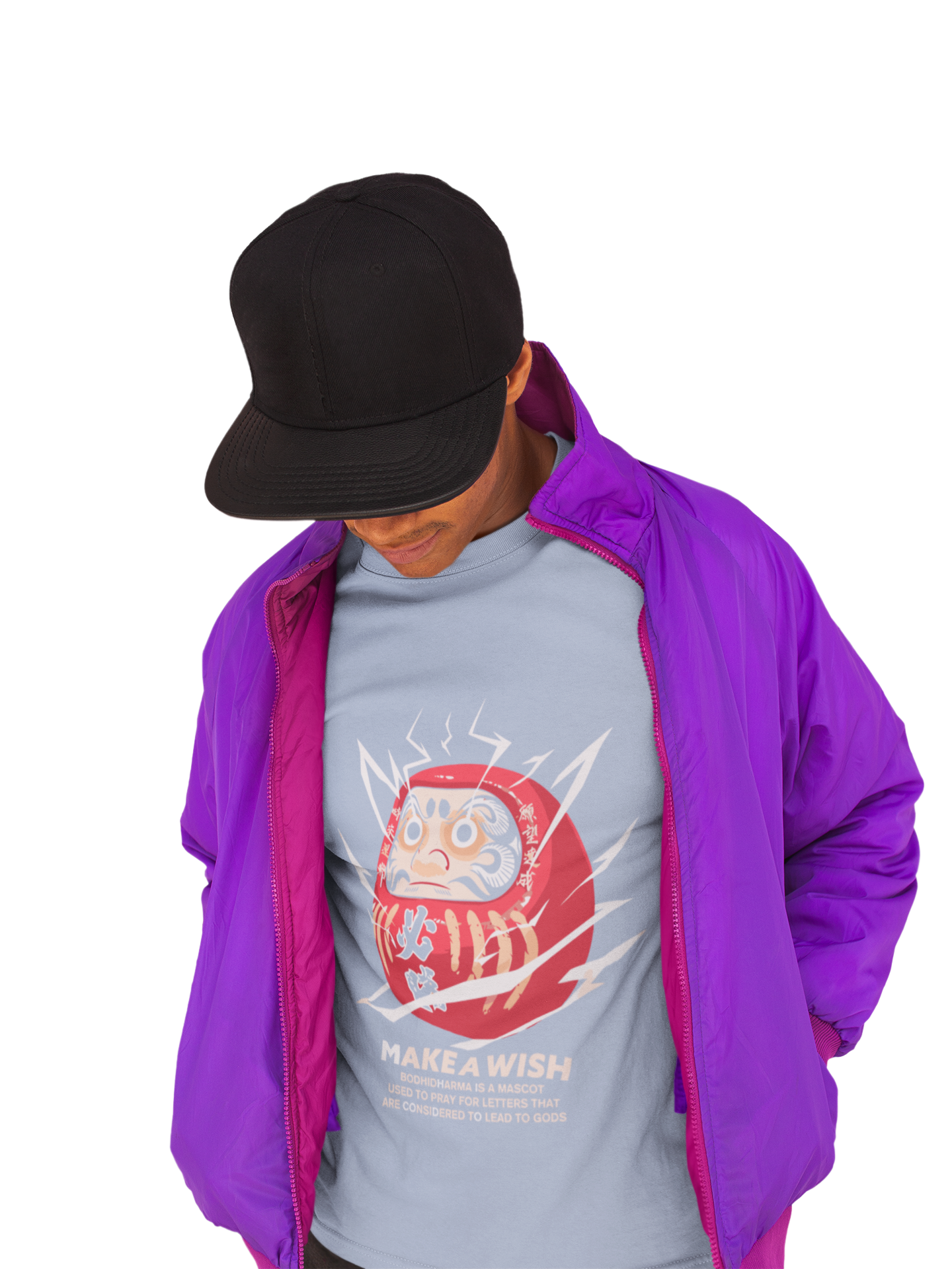 Make A Wish T-shirt