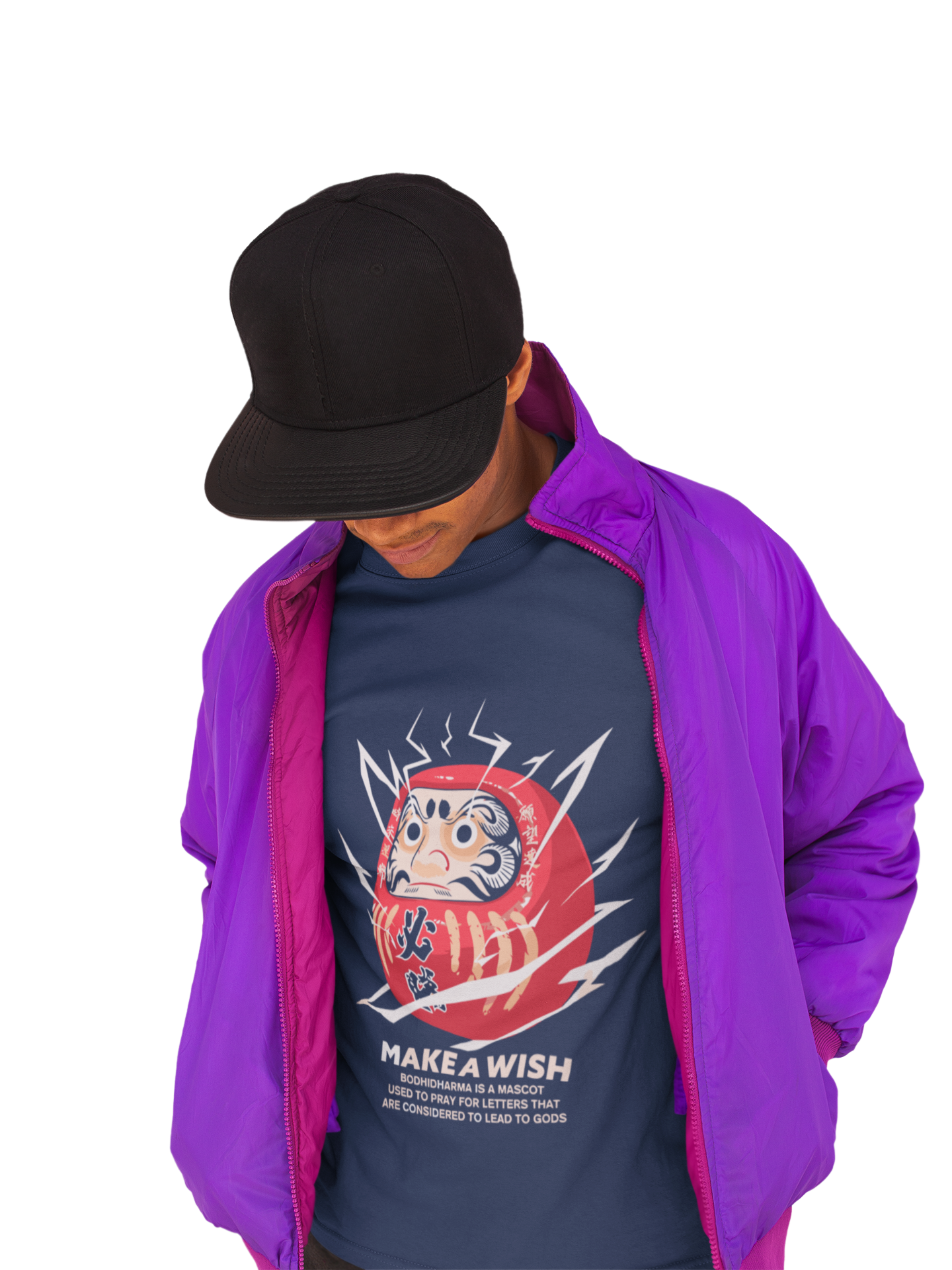 Make A Wish T-shirt