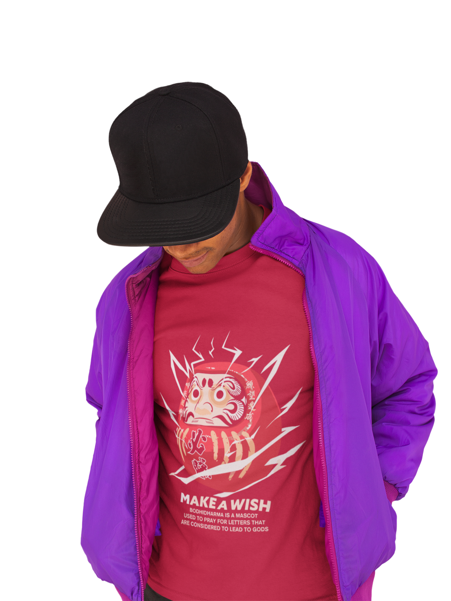 Make A Wish T-shirt