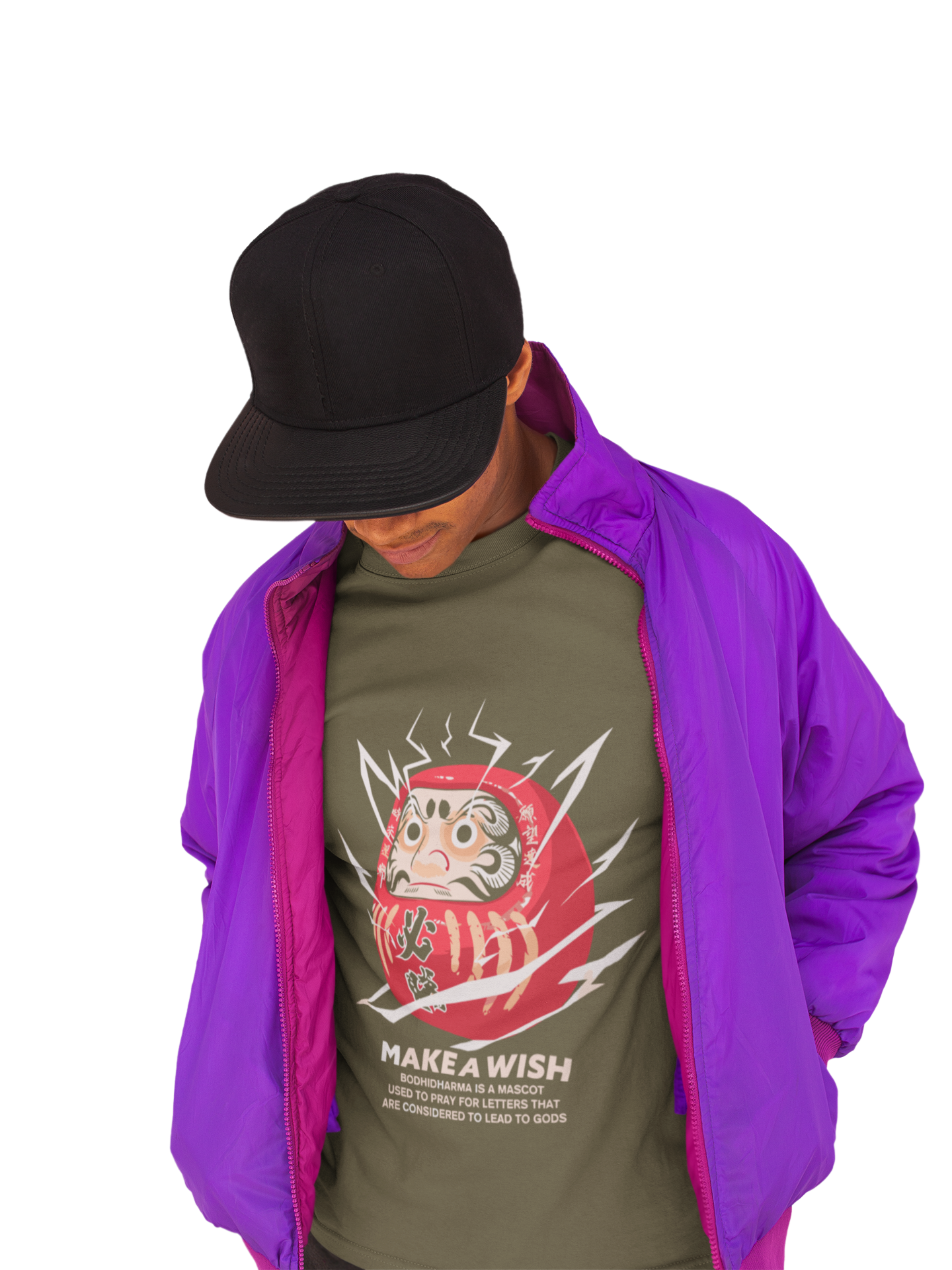 Make A Wish T-shirt