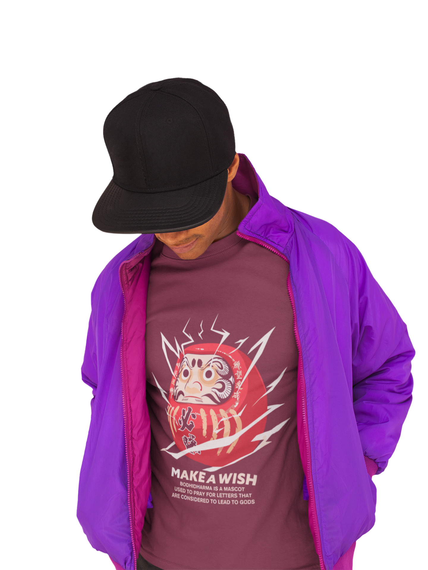Make A Wish T-shirt