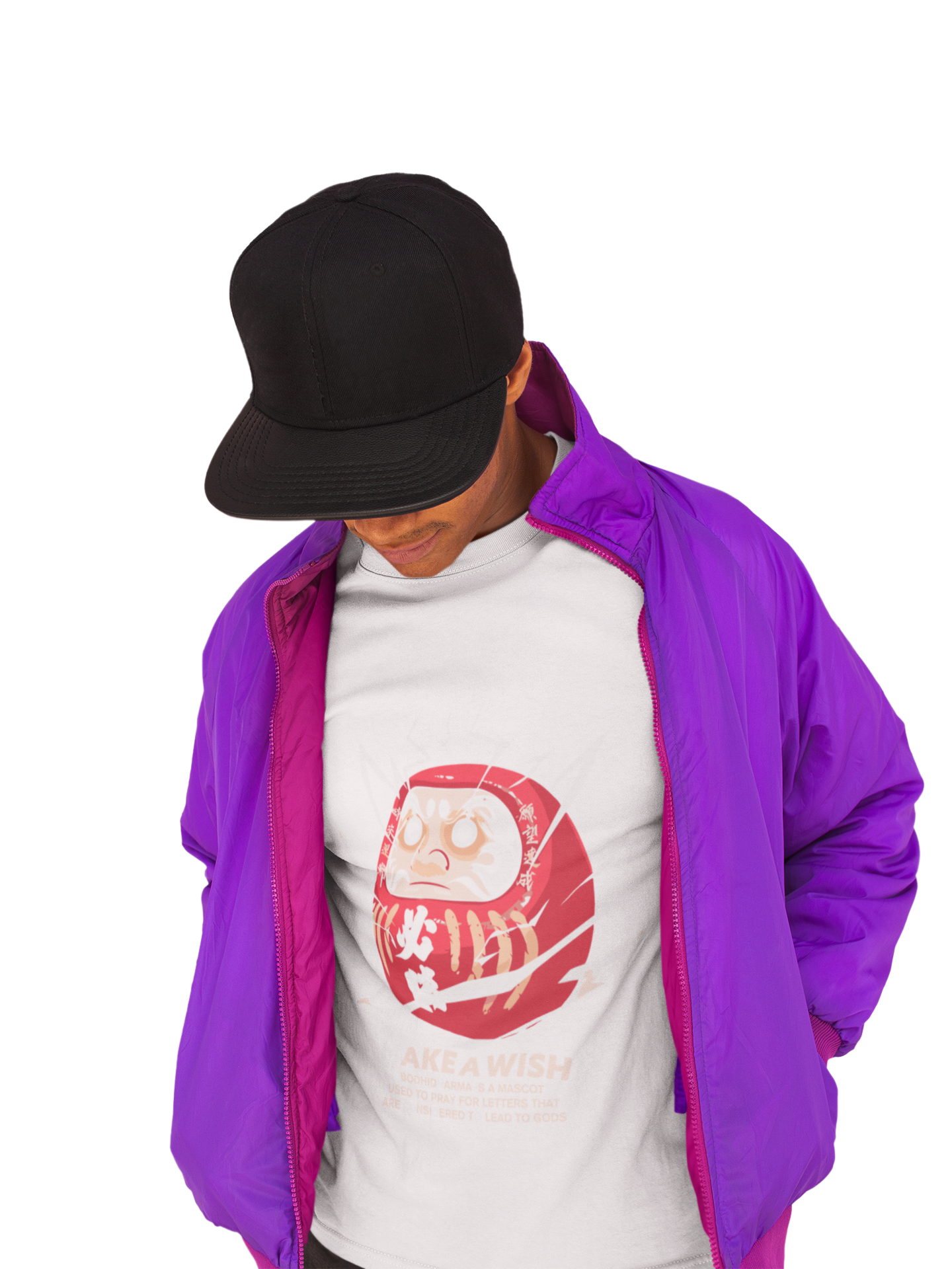 Make A Wish T-shirt