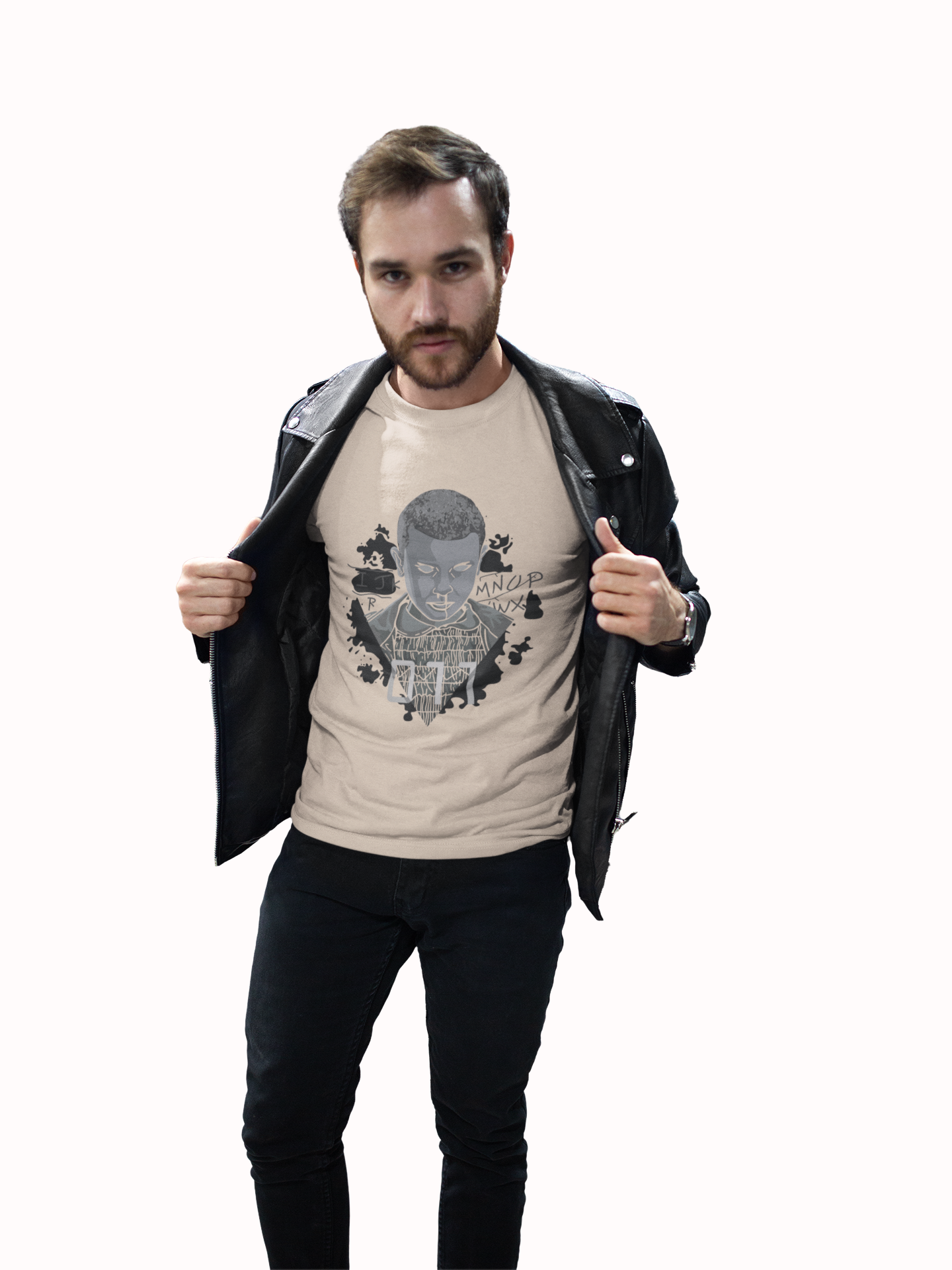 Eleven - Stranger things T-Shirt