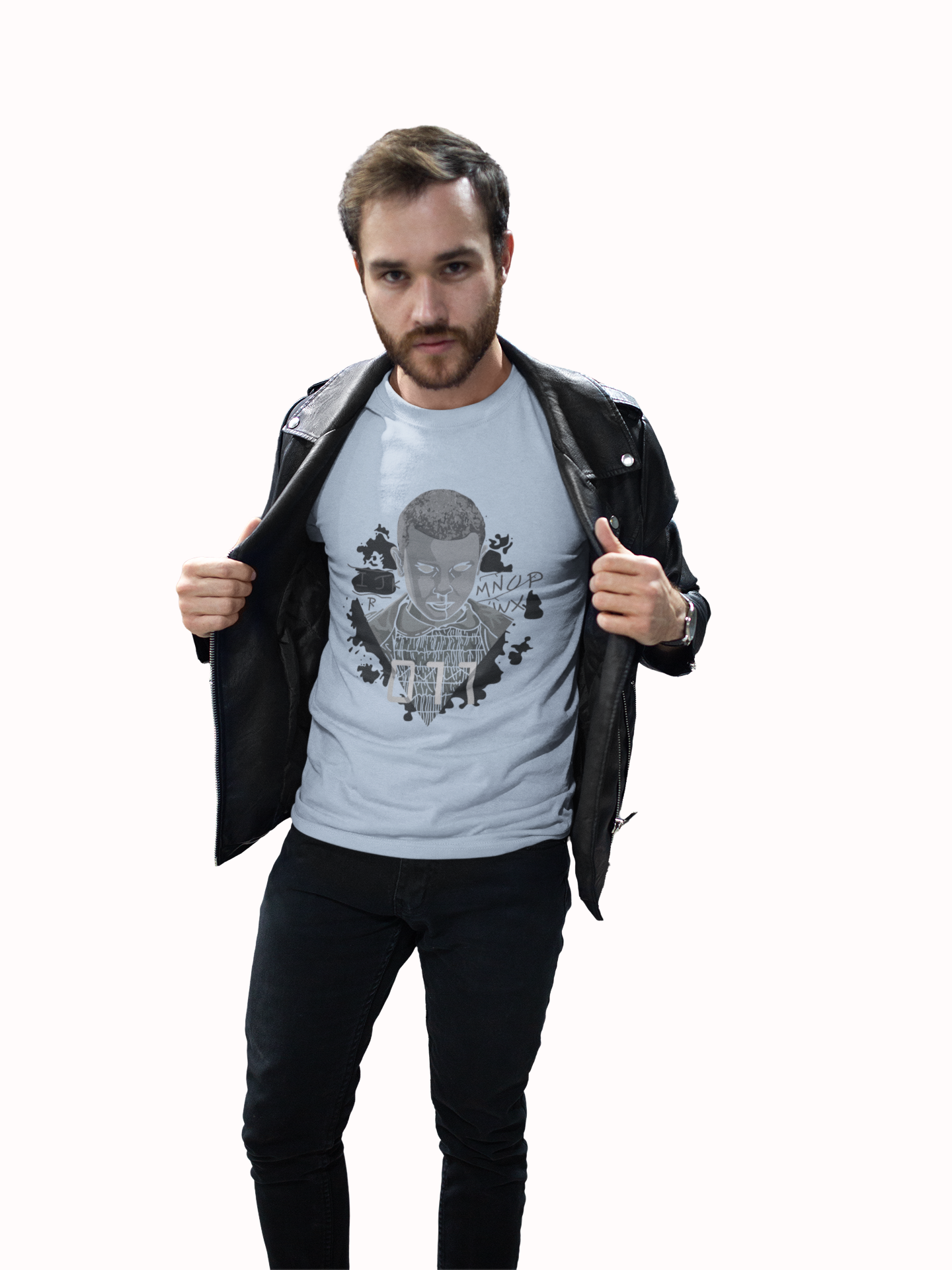 Eleven - Stranger things T-Shirt