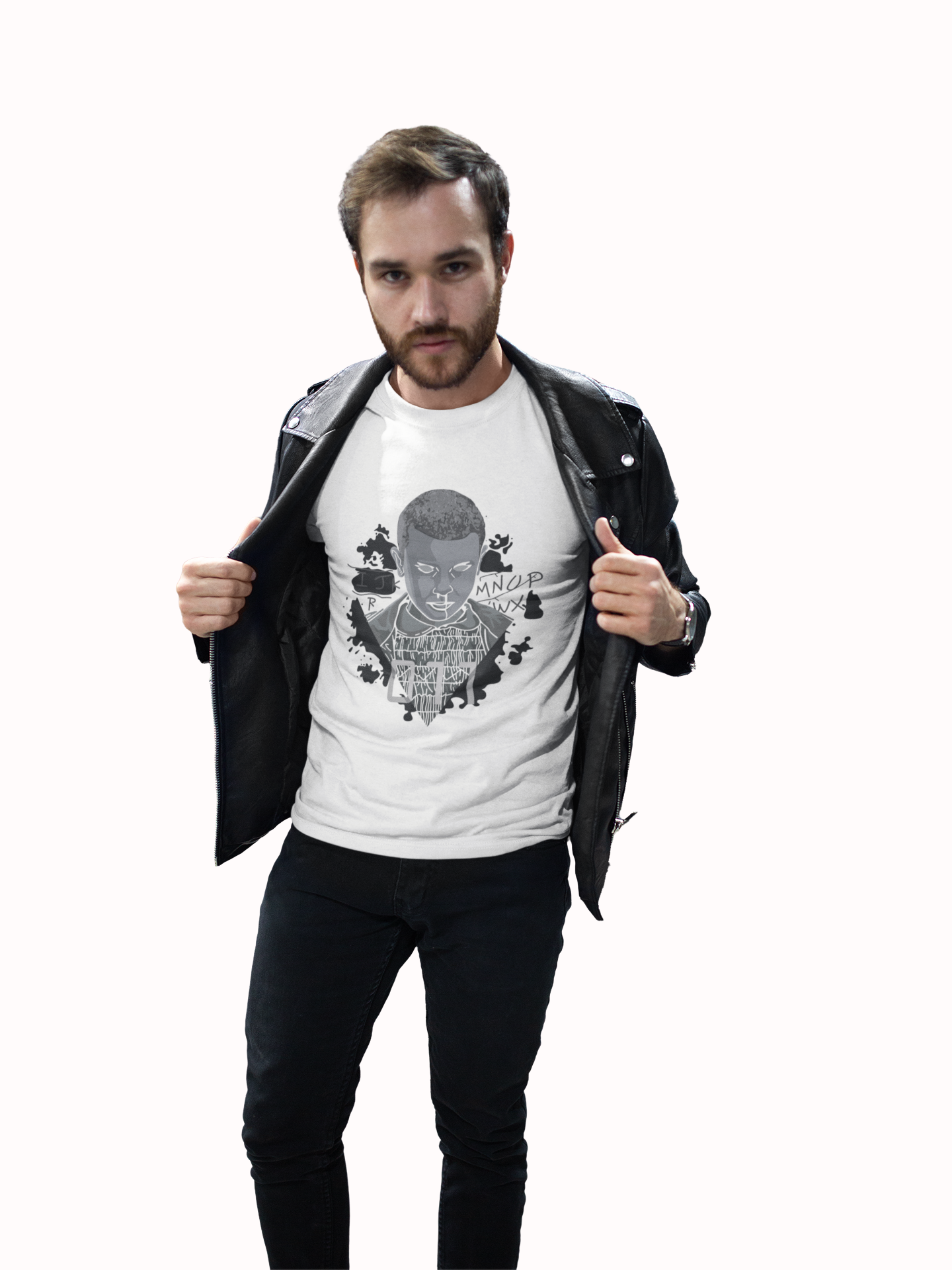 Eleven - Stranger things T-Shirt